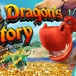 a dragons story slot