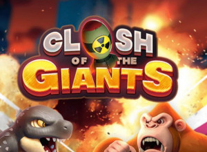 Clash of the Giants
