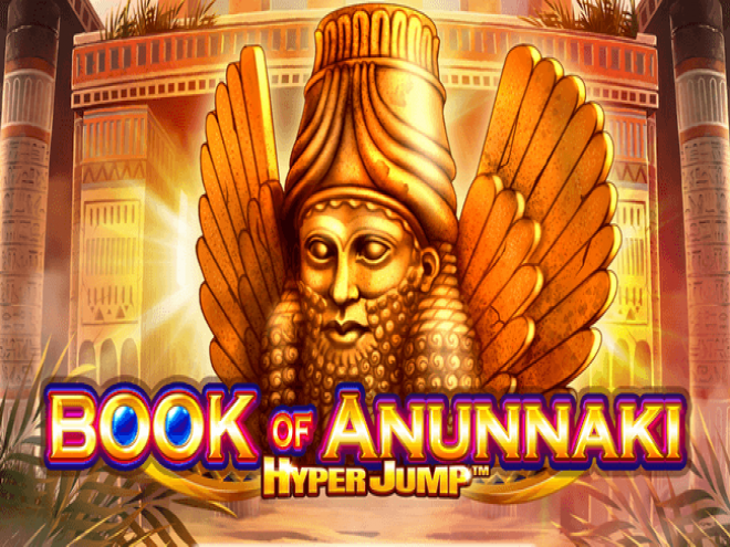 Book of Anunnaki