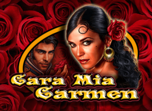 Cara Mia Carmen
