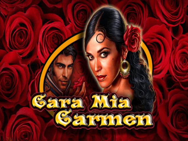 Cara Mia Carmen