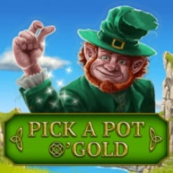 Pick A Pot O Gold