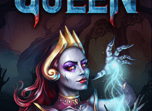 Zombie Queen