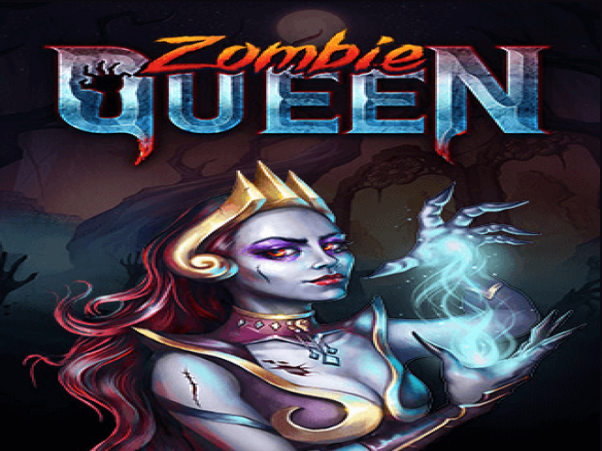 Zombie Queen