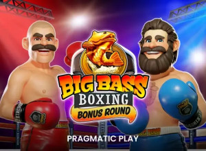 Big Bass Boxing Bonus Round