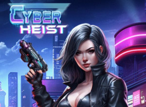Cyber Heist