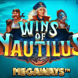 Wins of Nautilus Megaways