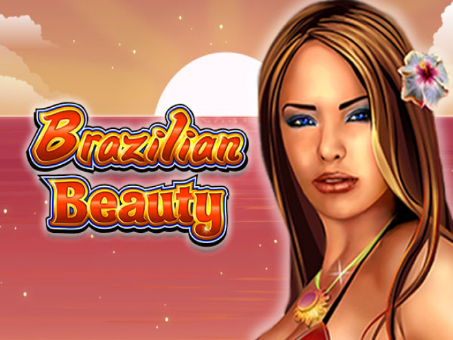 Brazilian Beauty