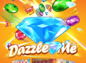 Dazzle Me