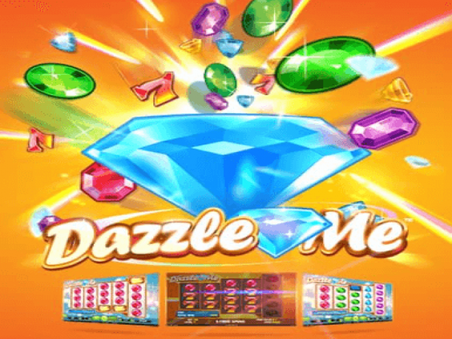 Dazzle Me