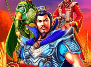 3 Kingdoms – Battle of Red Cliffs