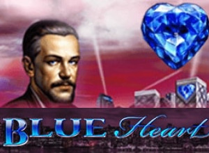 Blue Heart