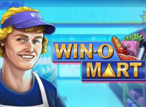 Win-O-Mart