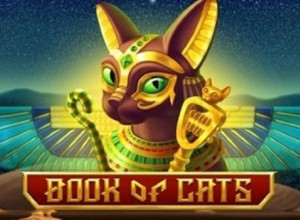 Book Of Cats