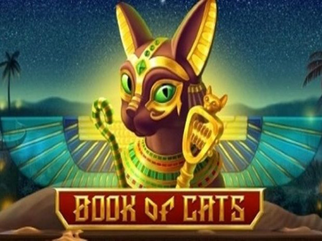 Book Of Cats