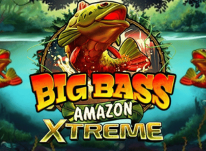 Big Bass Amazon Xtreme