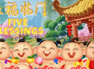Five Blessings