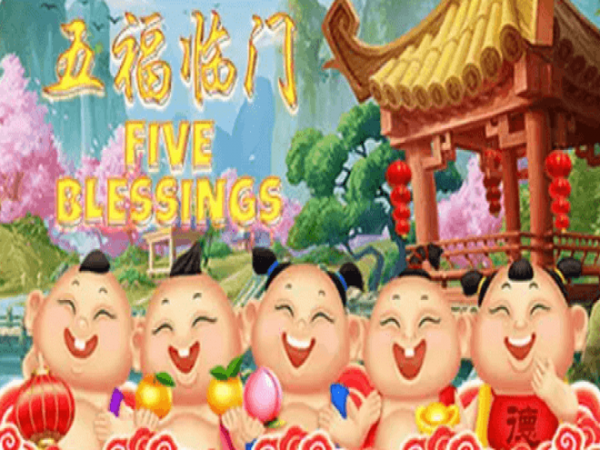 Five Blessings