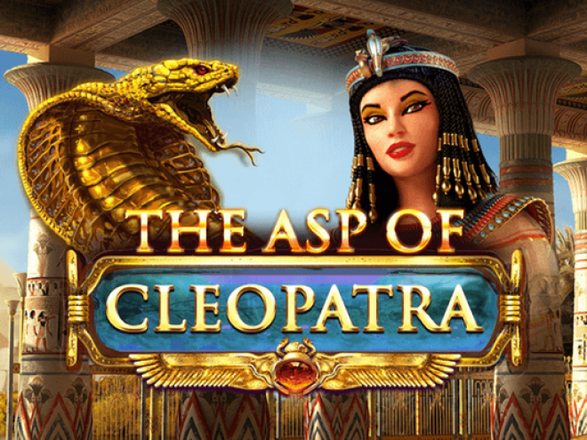 The Asp of Cleopatra