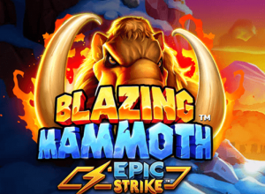 Blazing Mammoth