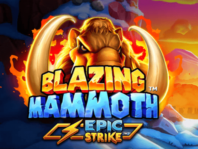 Blazing Mammoth