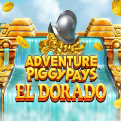 Adventure PIGGYPAYS El Dorado