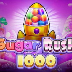 Sugar Rush 1000