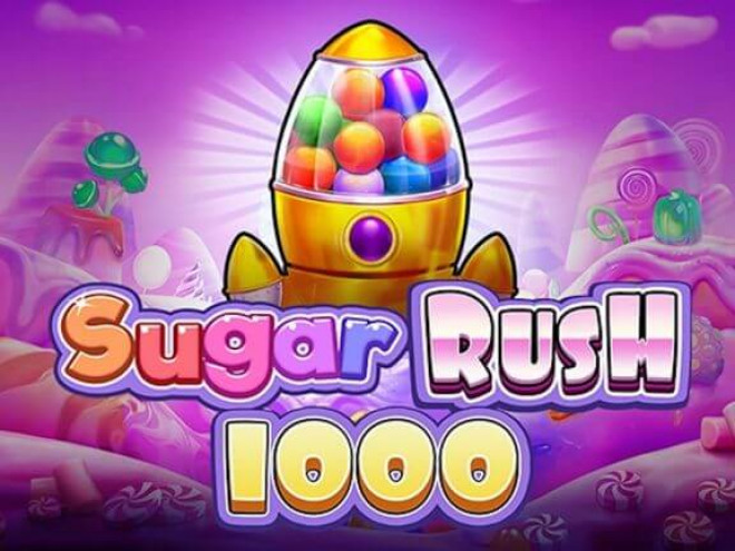 Sugar Rush 1000