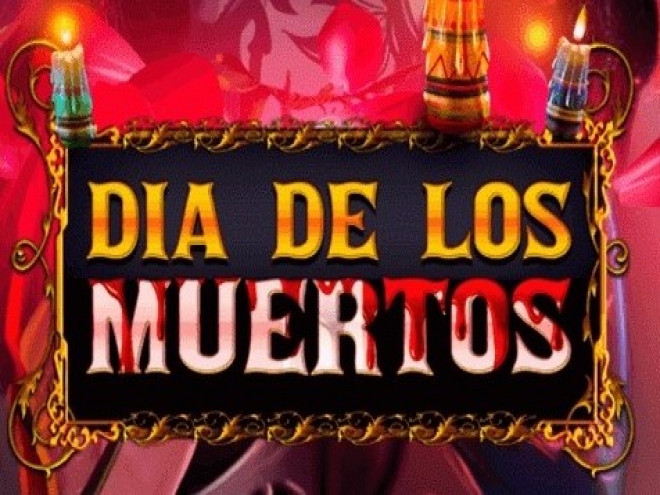 Dia de Los Muertos