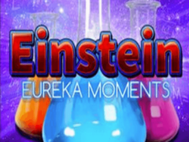Einstein Eureka Moments
