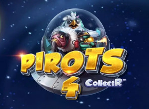 Pirots 4