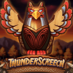 thunder screech slot