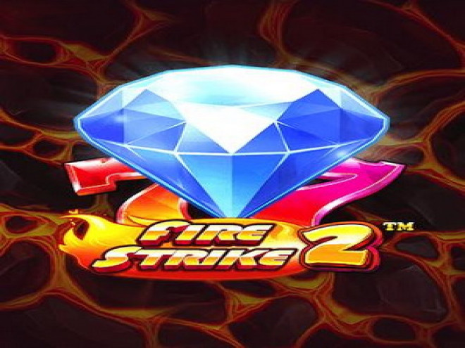Fire Strike 2