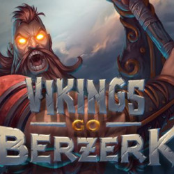 Vikings Go Berzerk