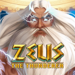 zeus the thunderer slot