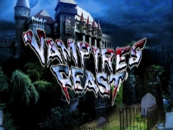 Vampires Feast