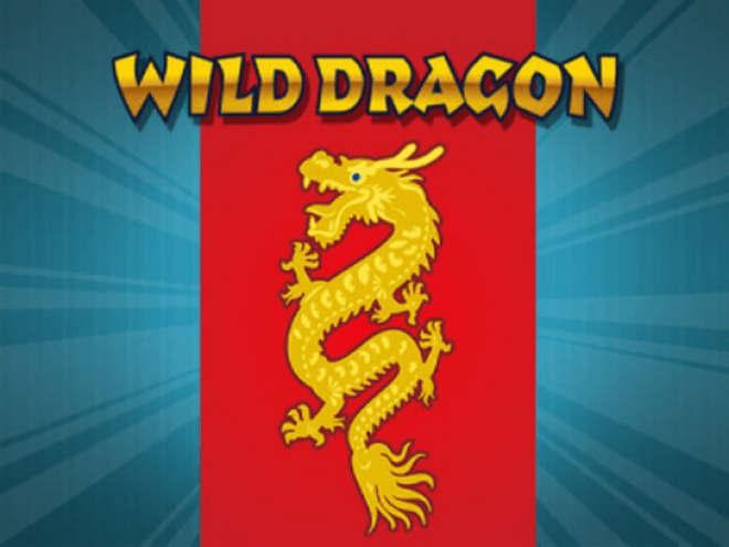 Wild Dragon