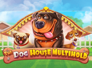 The Dog House Multihold