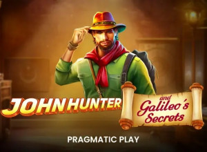 John Hunter and Galileo’s Secrets