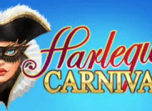 Harlequin Carnival