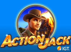 Action Jack