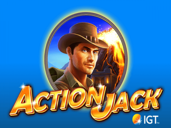 Action Jack