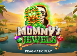 Mummy’s Jewels