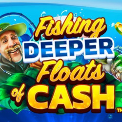 Fishing Deeper Floats of Cash