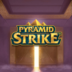 Pyramid Strike