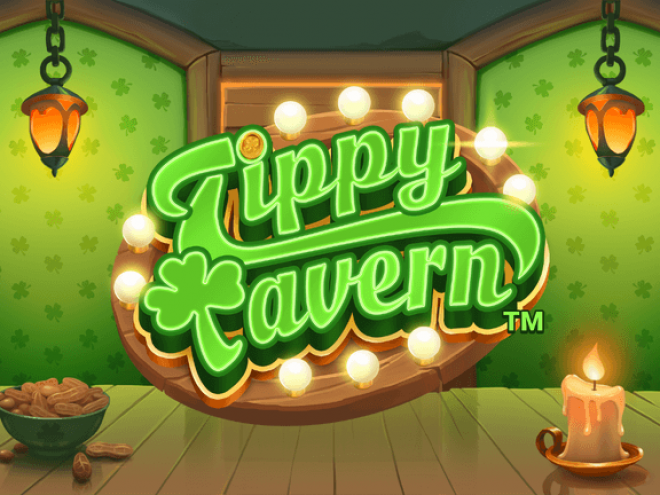Tippy Tavern