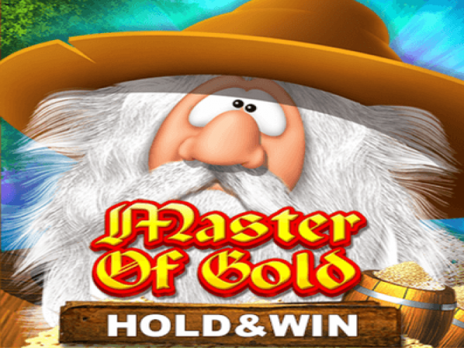 Master of Gold