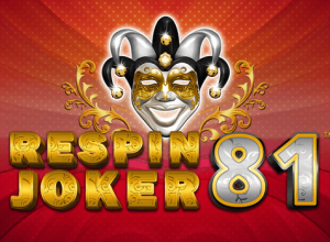 Respin Joker 81