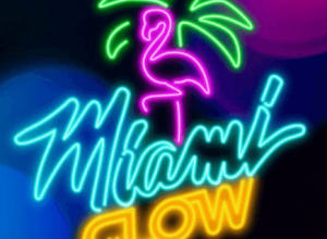 Miami Glow