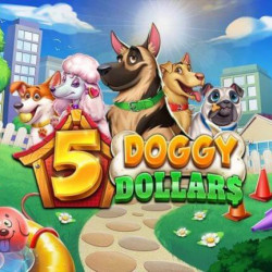 5 Doggy Dollars